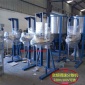 惠州5.5KW电动分散机现货 高速液体分散机 油漆涂料搅拌机厂家